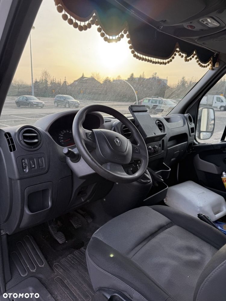 Renault MASTER - 7