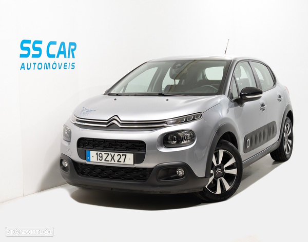 Citroën C3 1.2 PureTech Feel