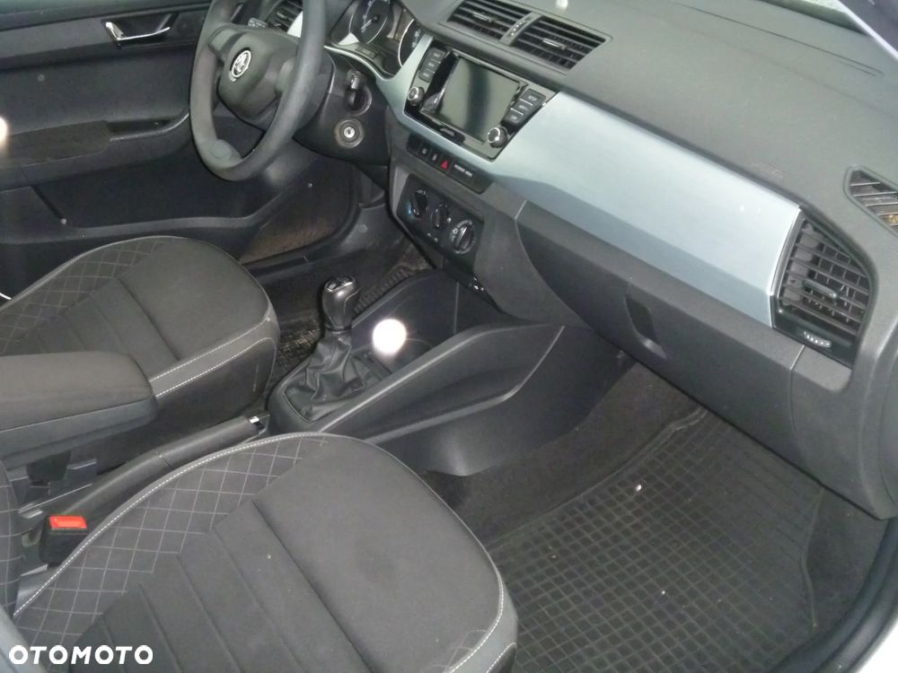 Skoda Fabia 1.0 TSI Ambition - 20