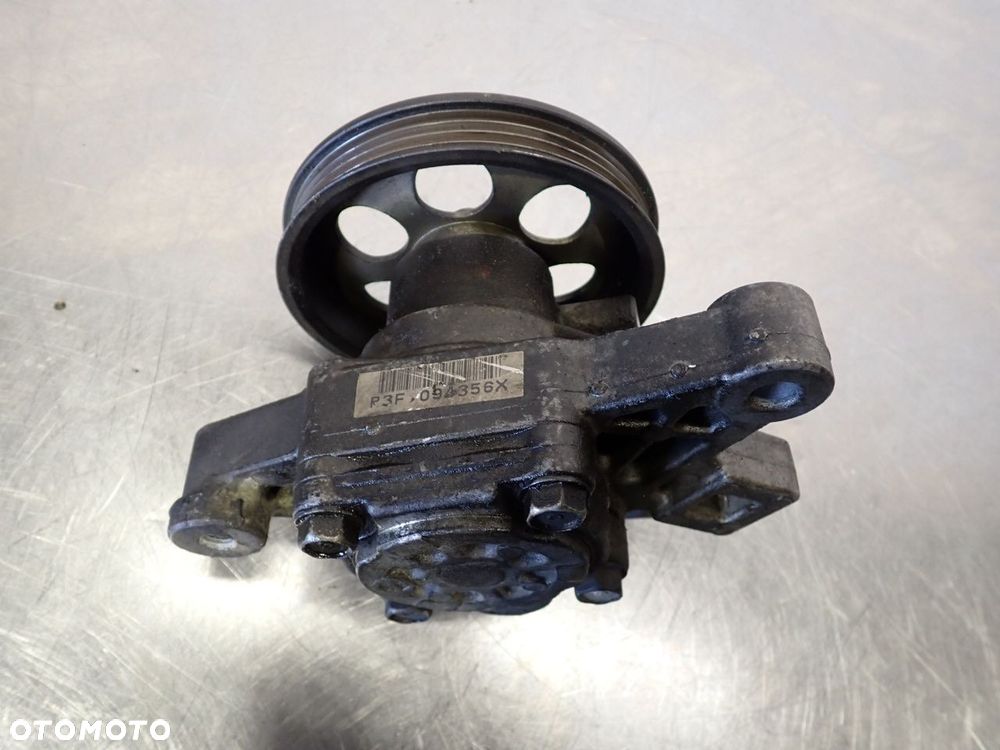 POMPA WSPOMAGANIA HONDA CR-V I LIFT - 4