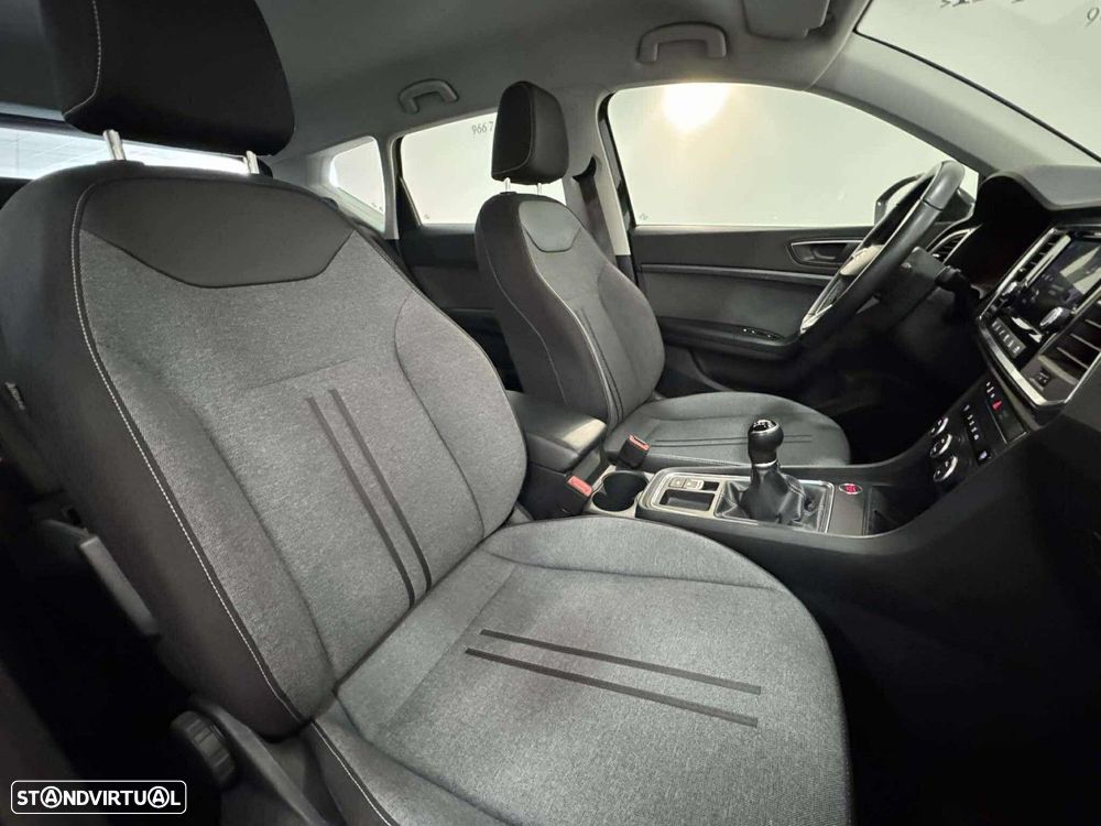 SEAT Ateca 1.0 TSI Style - 12