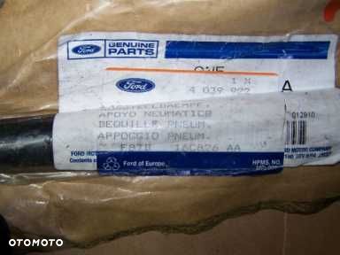 Ford Explorer siłownik amortyzator maski - 3