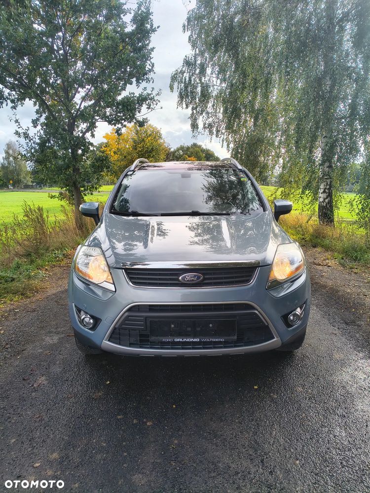 Ford Kuga - 11
