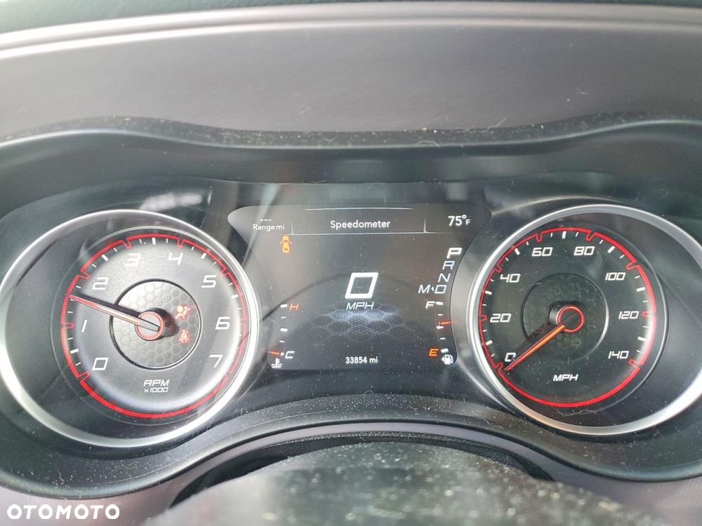 Dodge Charger 3.6 GT - 10