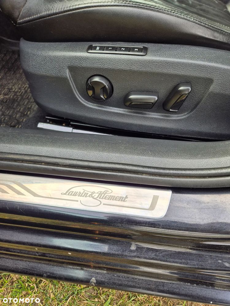 Skoda Superb 2.0 TDI 4x4 L&K DSG - 15