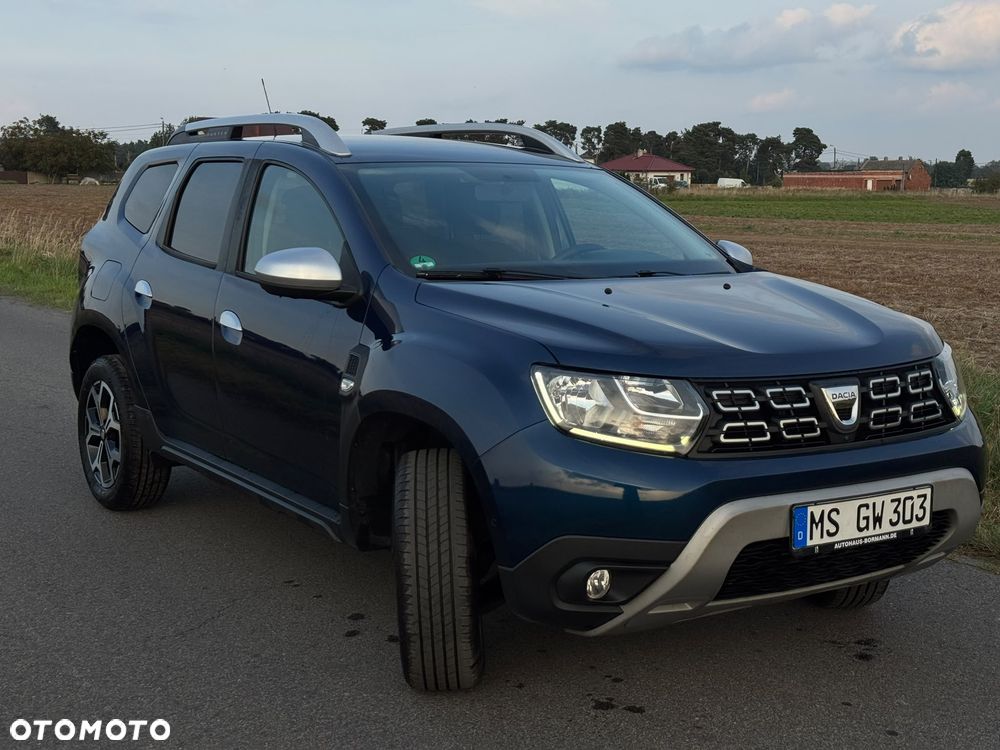 Dacia Duster - 2