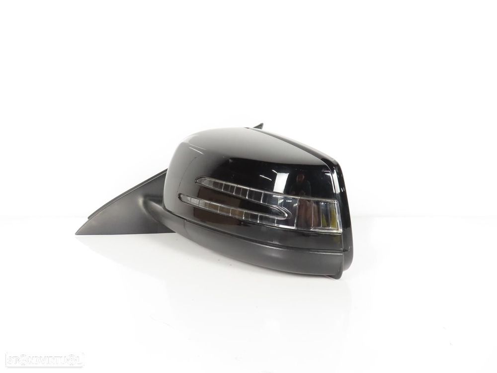 Retrovisor / Espelho Esquerdo Usado / Original MERCEDES-BENZ GLA-CLASS (X156) A1... - 2