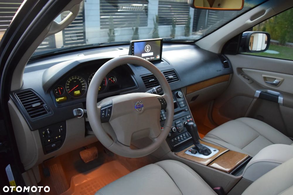 Volvo XC 90 3.2 AWD Summum - 22