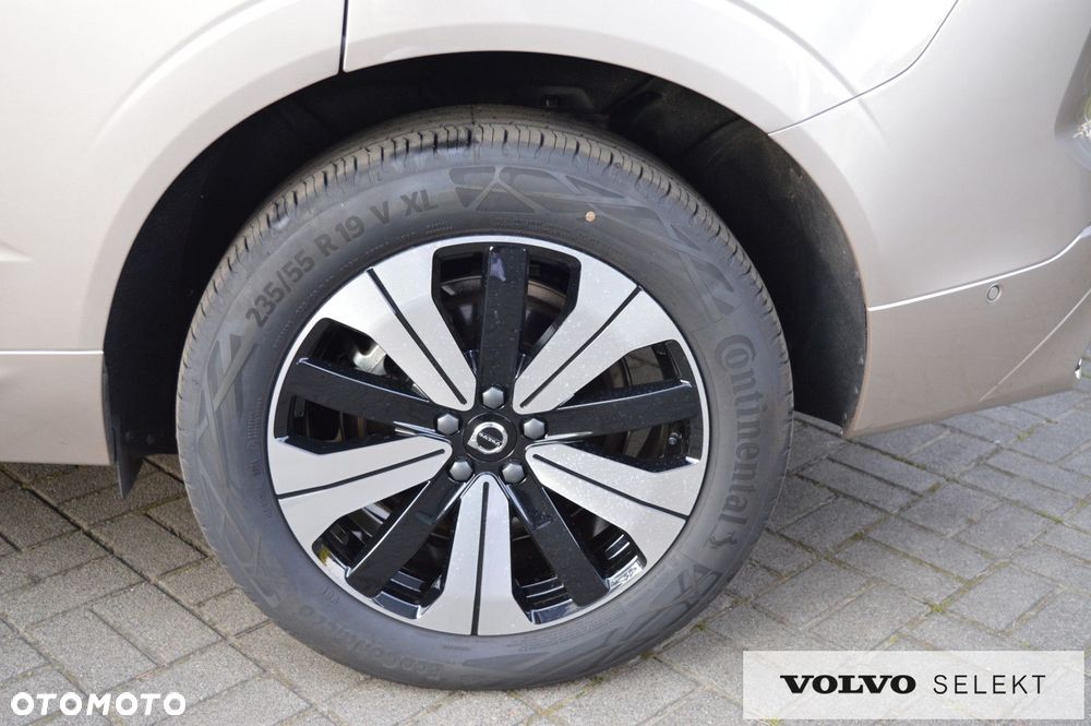 Volvo XC 60 - 28