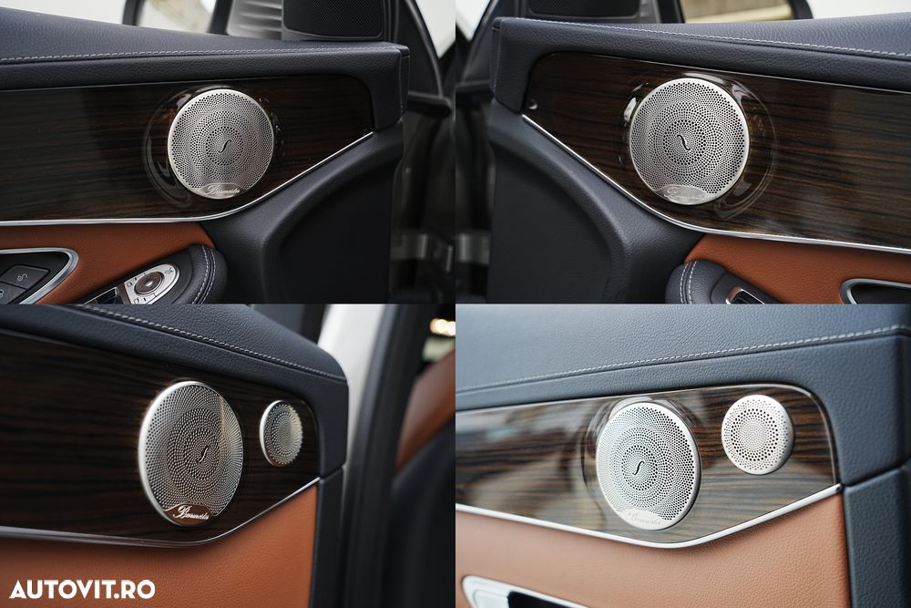 Mercedes-Benz GLC Coupe - 16