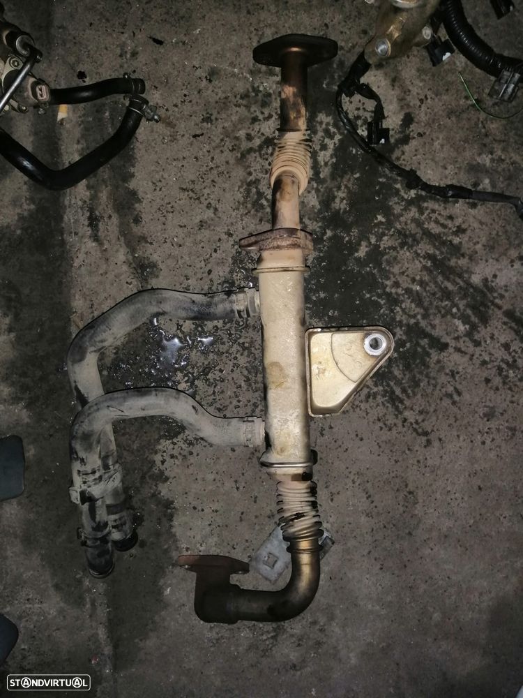 Caixa velocidades - 6