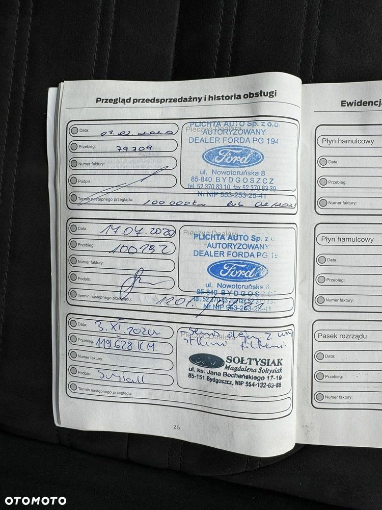 Ford Kuga 1.5 EcoBlue FWD ST-Line - 29