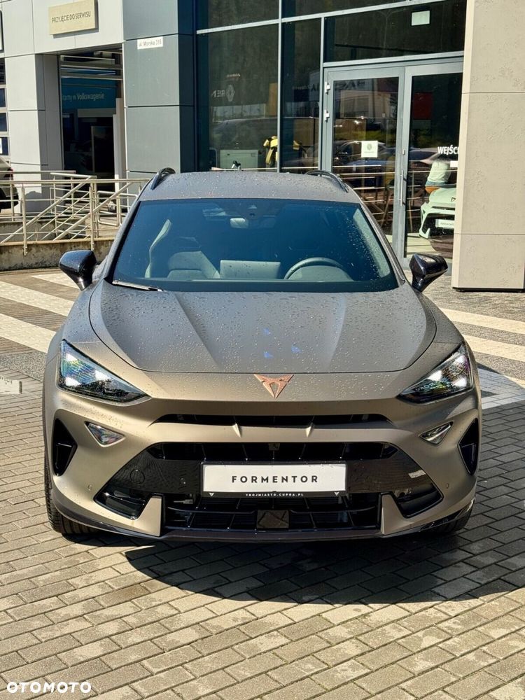 Cupra Formentor - 16