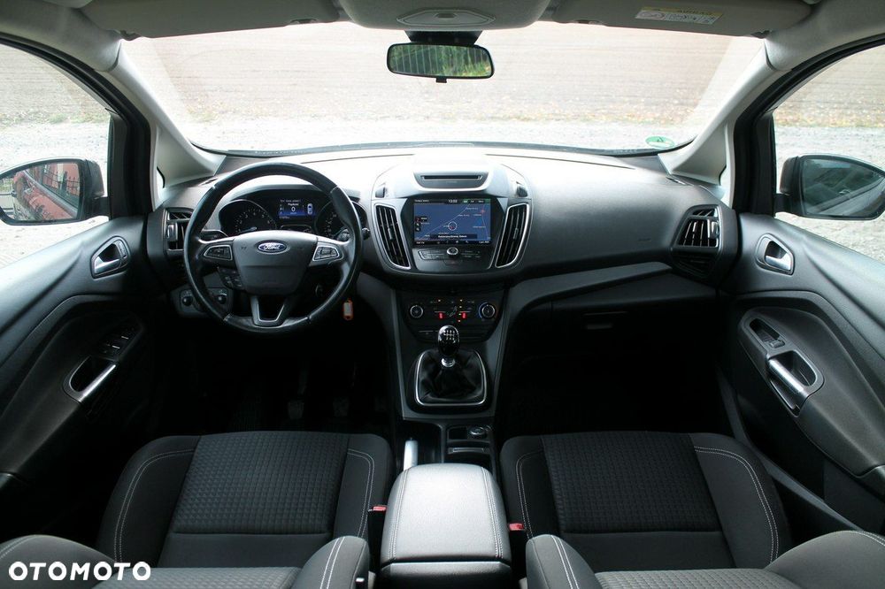 Ford C-MAX - 8