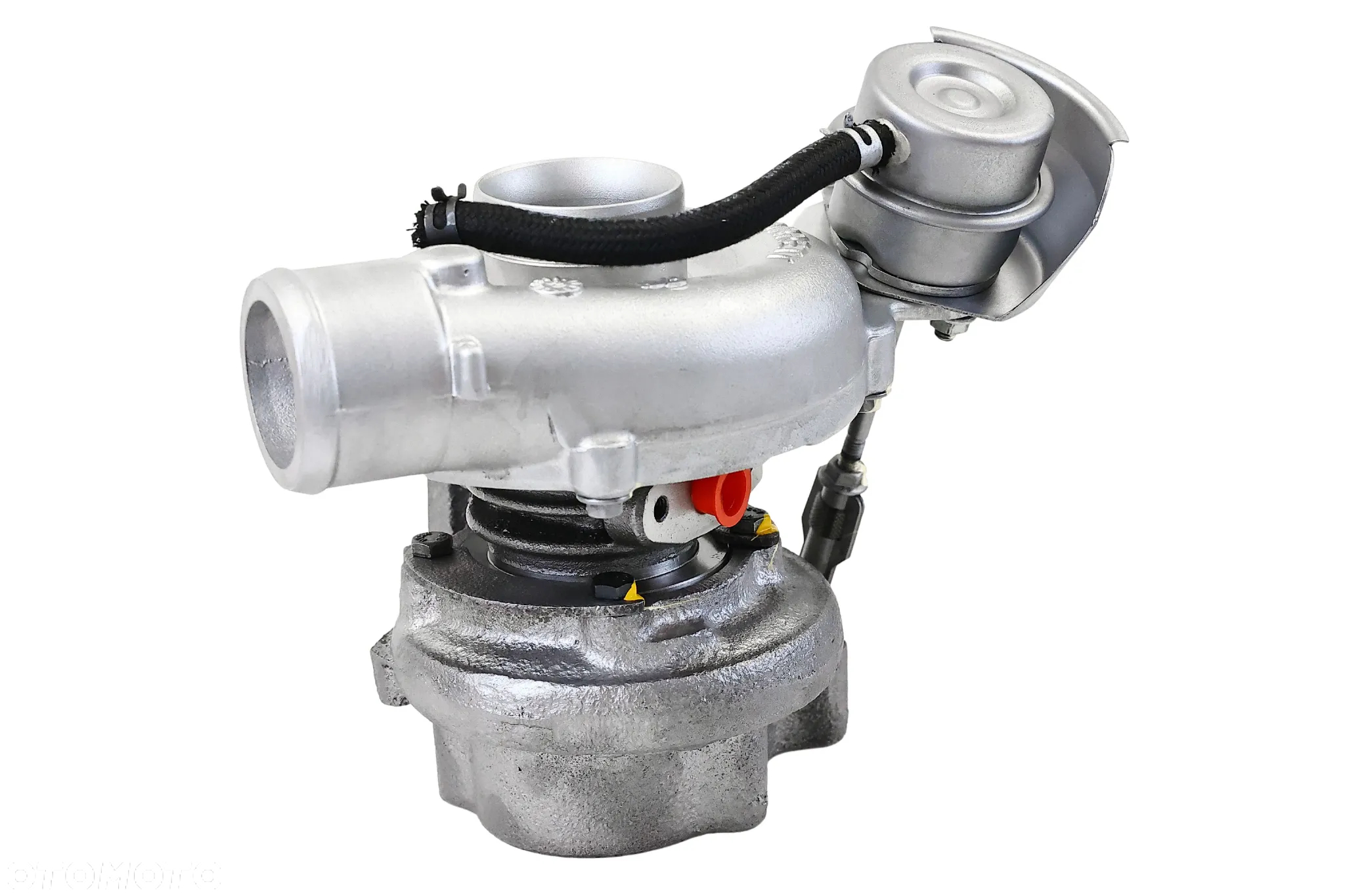 K04 1,8T Turbo Bam 225KM Leon Cupra Seat Turbo - 3