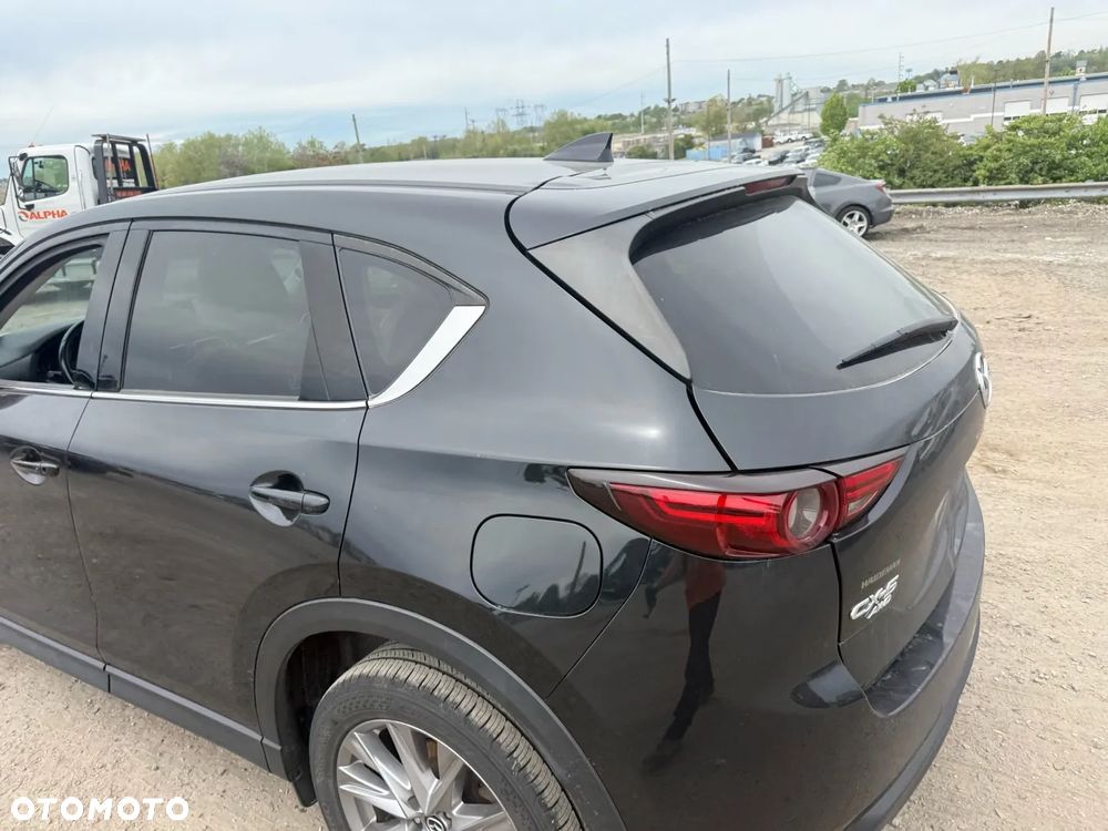 Mazda CX-5 - 11