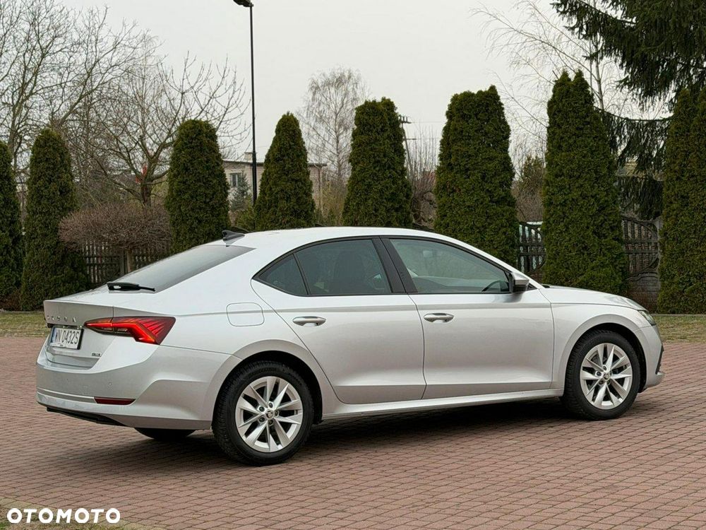 Skoda Octavia - 25