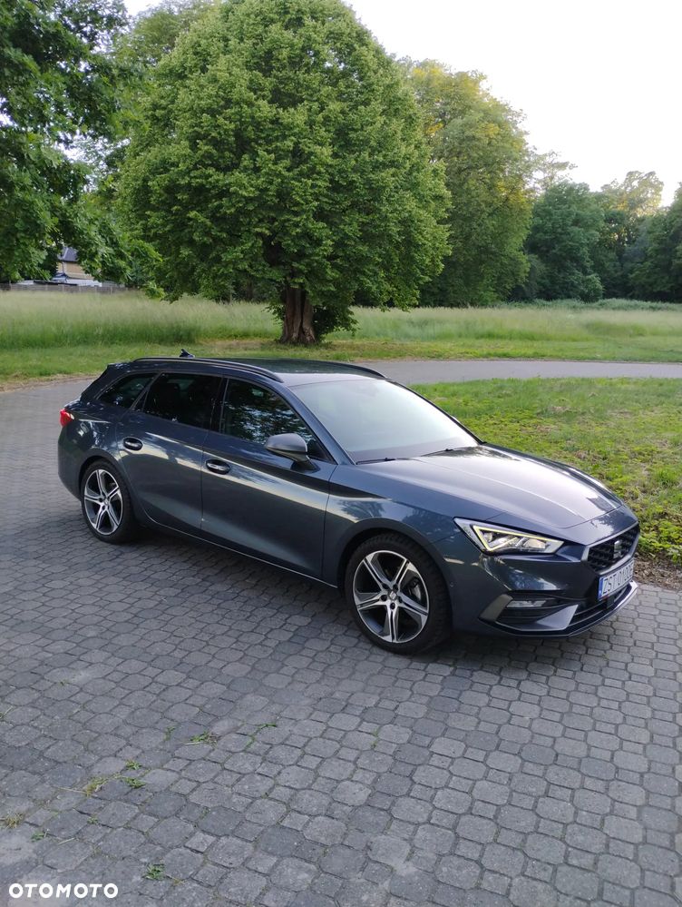 Seat Leon - 22