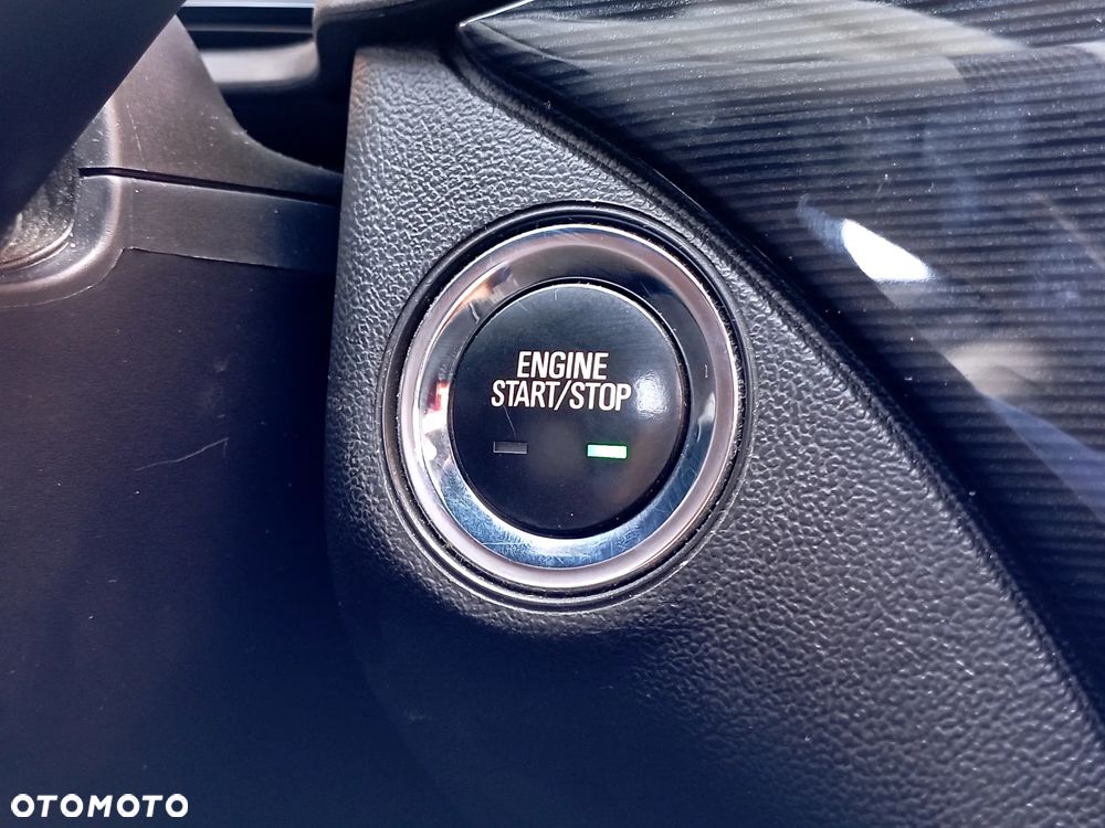 Opel Insignia 2.0 CDTI ecoFLEX Start/Stop Business Innovation - 19