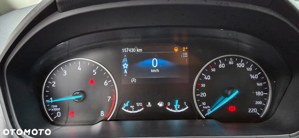 Ford EcoSport 1.0 EcoBoost ST-LINE - 38