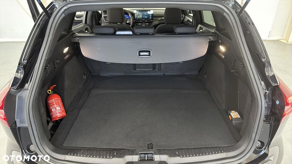 Ford Focus 1.5 EcoBlue ST-Line X - 18