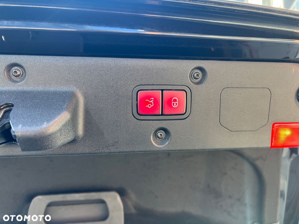 Mercedes-Benz CL 500 - 19