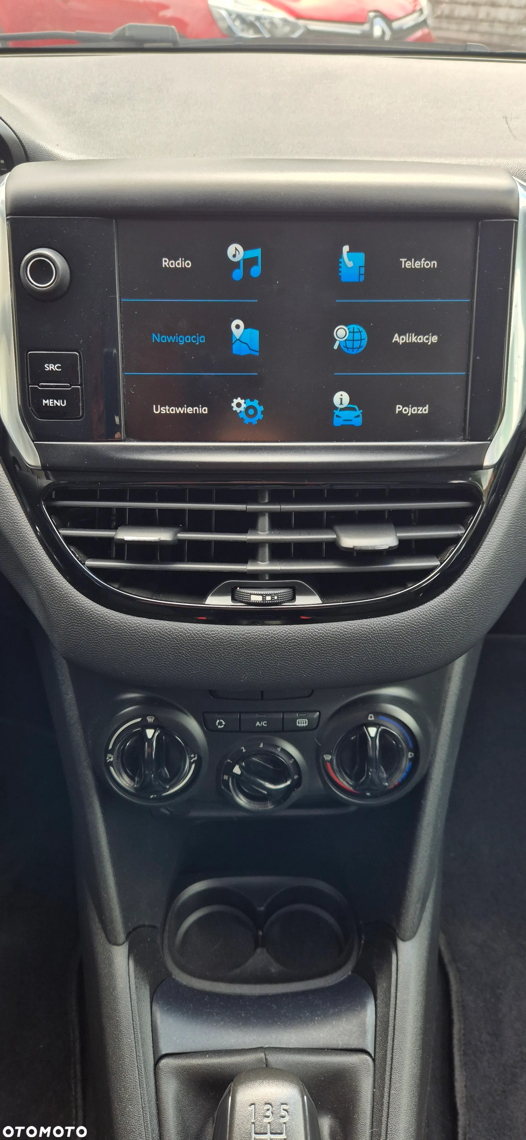 Peugeot 208 PureTech 82 Start & Stop Tech Edition - 19