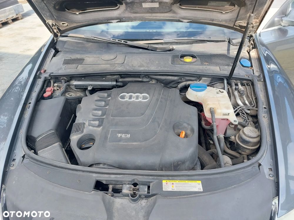 Audi A6 - 9