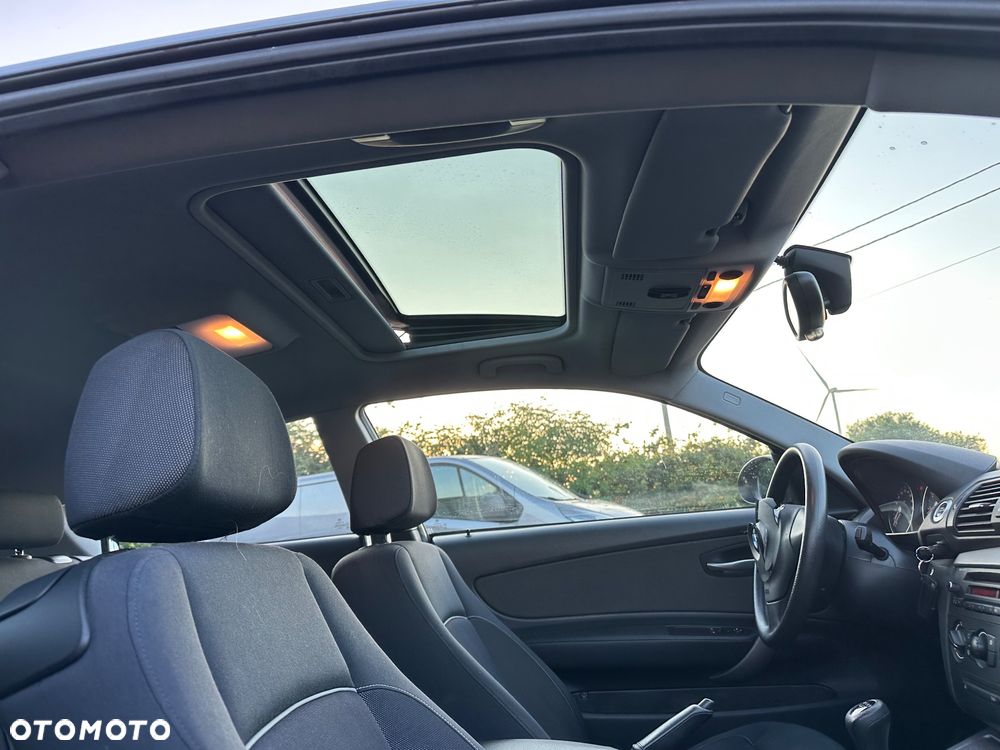 BMW Seria 1 116i - 15