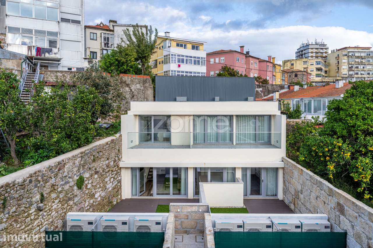 Loft - Fervença Palace, Zona Histórica Vila Nova Gaia - Grande imagem: 2/16