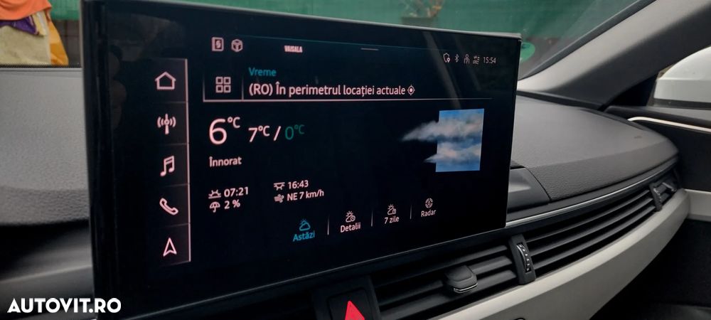 Audi A4 Avant 2.0 30 TDI S tronic MHEV Advanced - 21