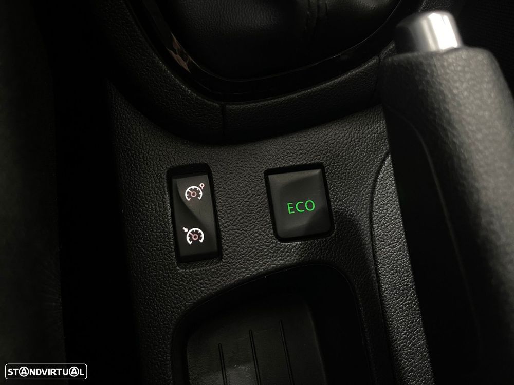 Renault Clio Sport Tourer 0.9 TCe Limited - 43