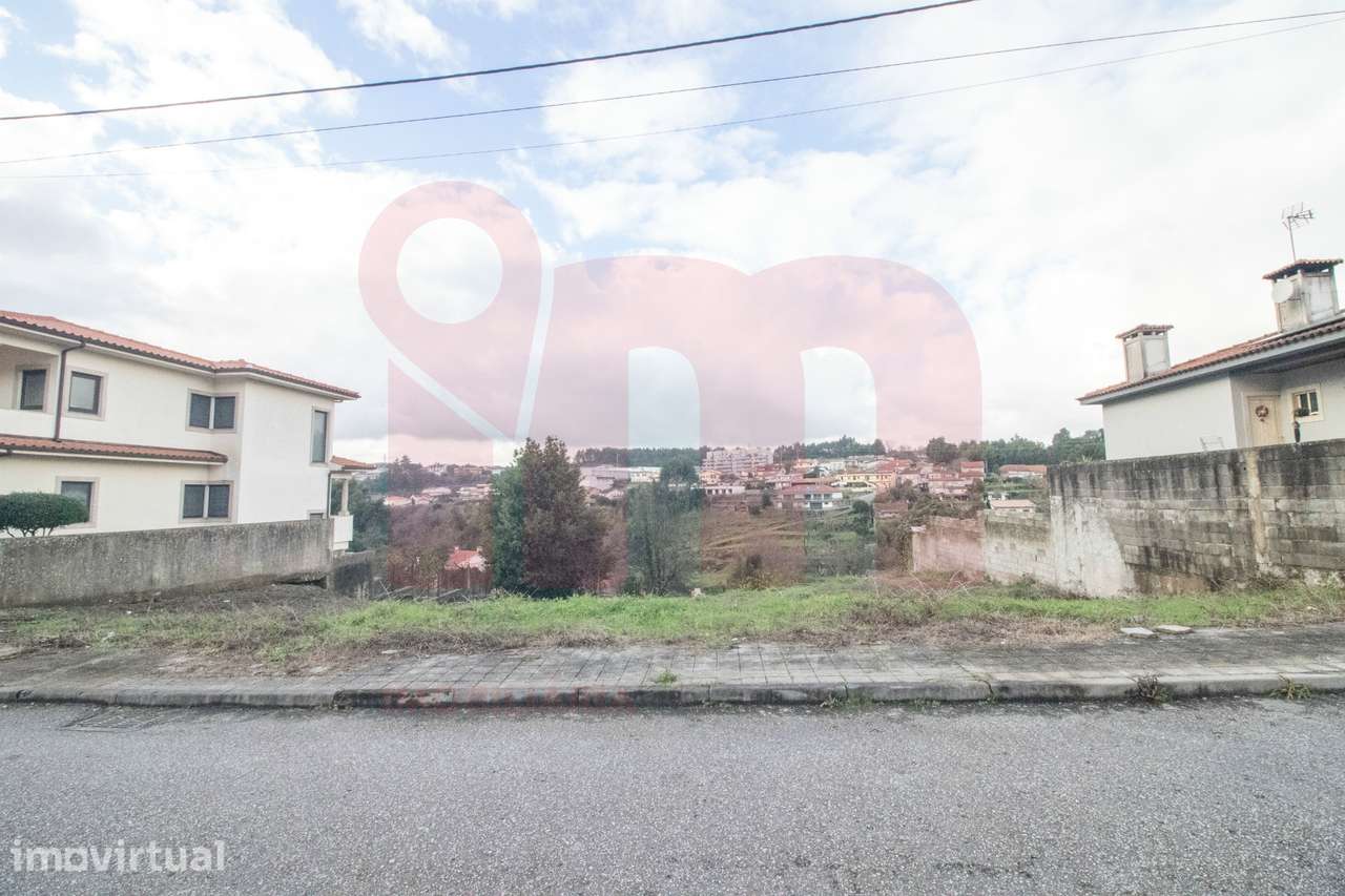 Terreno Urbano  Venda em Aves,Santo Tirso - Grande imagem: 2/7