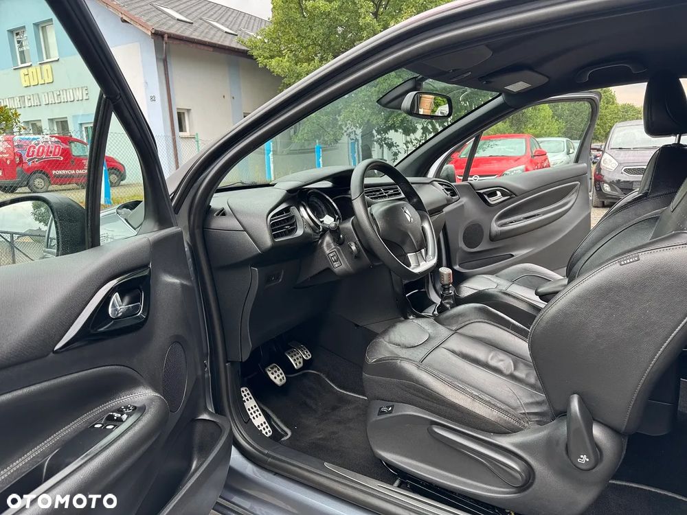 Citroën DS3 - 22