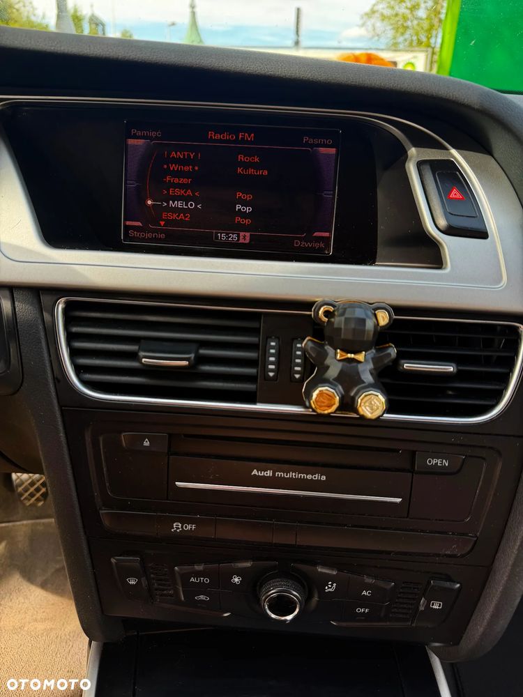 Audi A4 Avant - 12