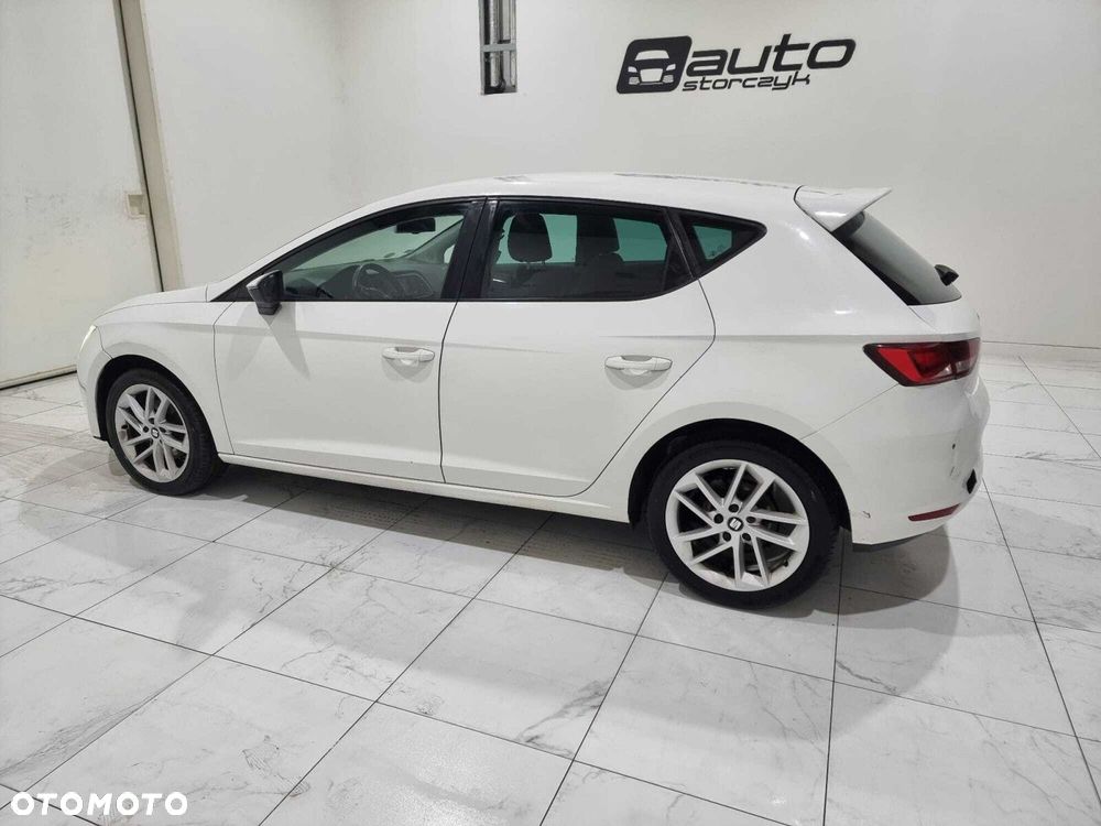 Seat Leon - 4