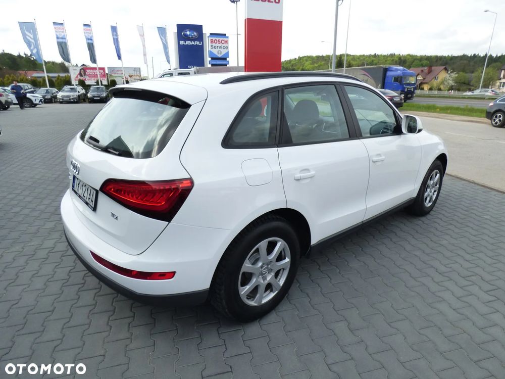 Audi Q5 2.0 TDI - 5