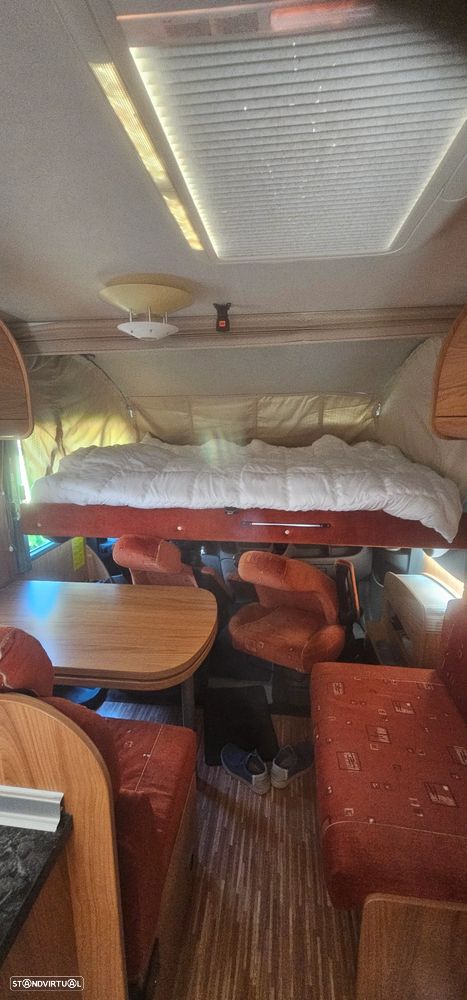 Fiat Ducato - 26