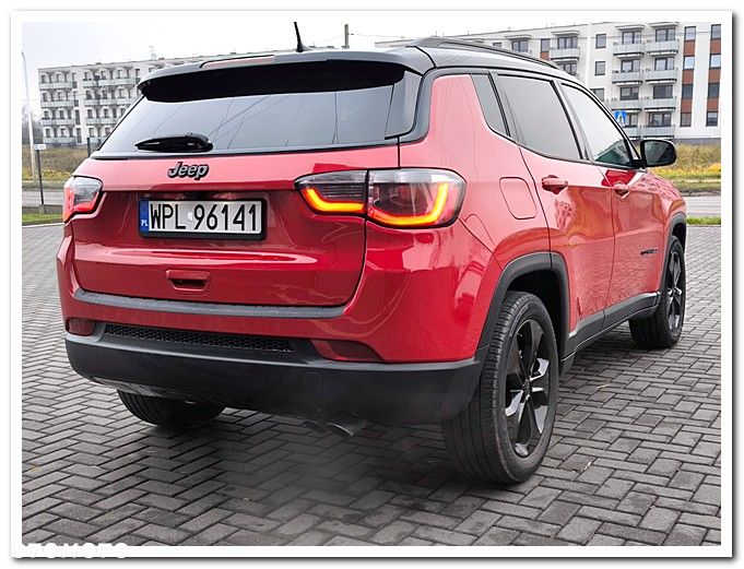 Jeep Compass - 6