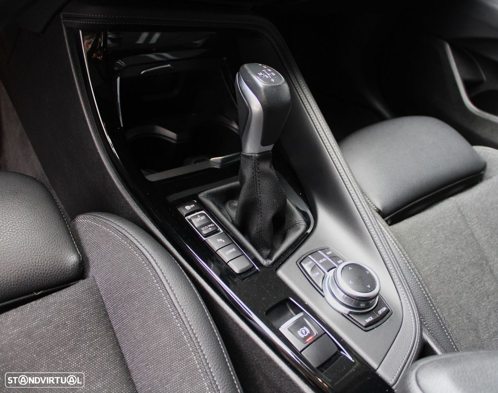 BMW X2 xDrive25e M Sport - 10