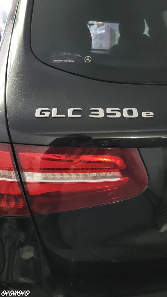 Mercedes-Benz GLC - 11