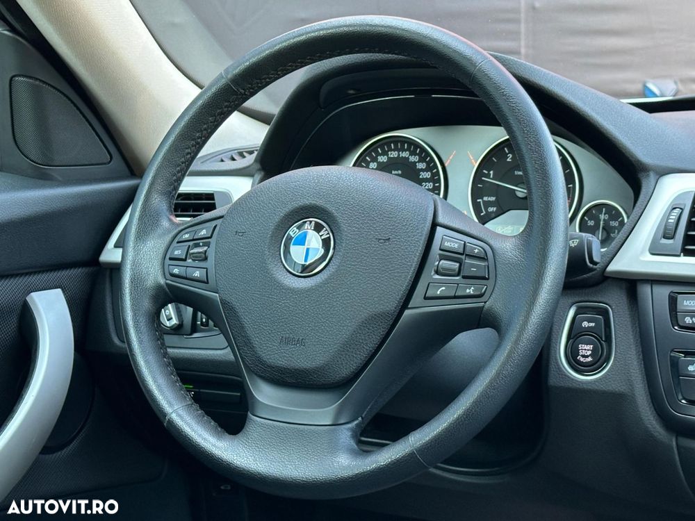 BMW Seria 3 - 9