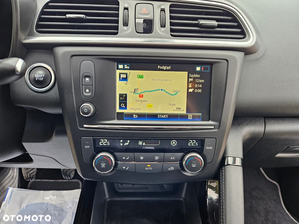 Renault Kadjar - 27