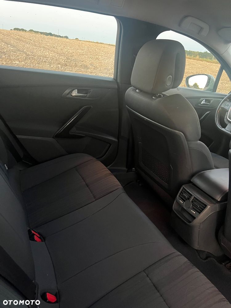 Peugeot 508 2.0 HDi Business Line - 14