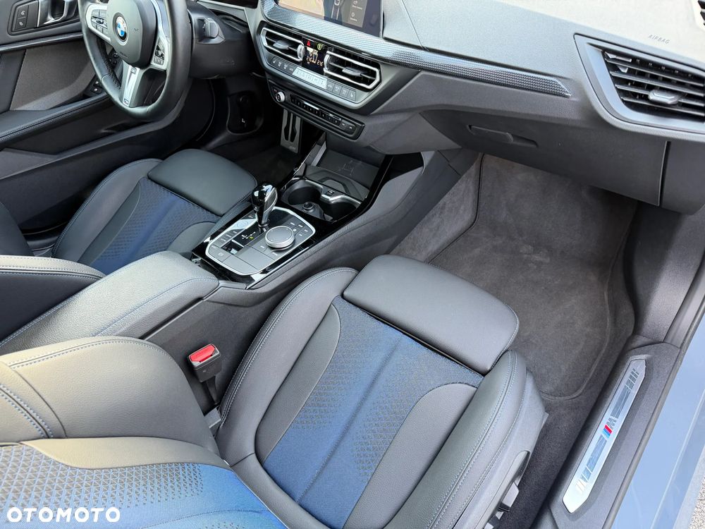 BMW Seria 2 218i M Sport - 18