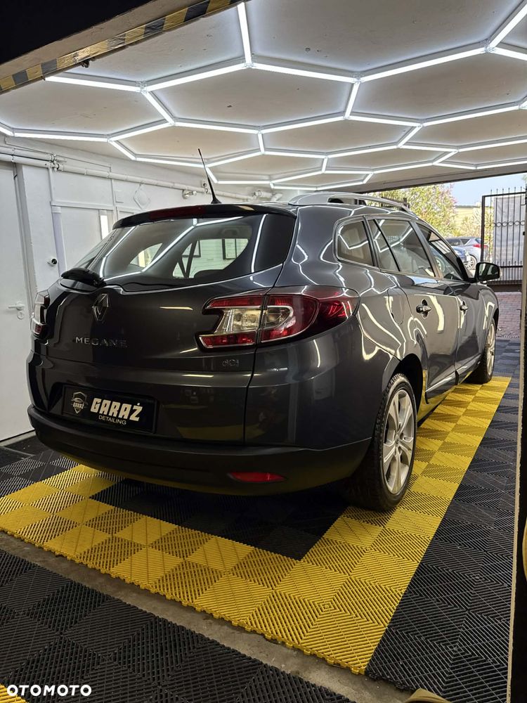 Renault Megane - 3
