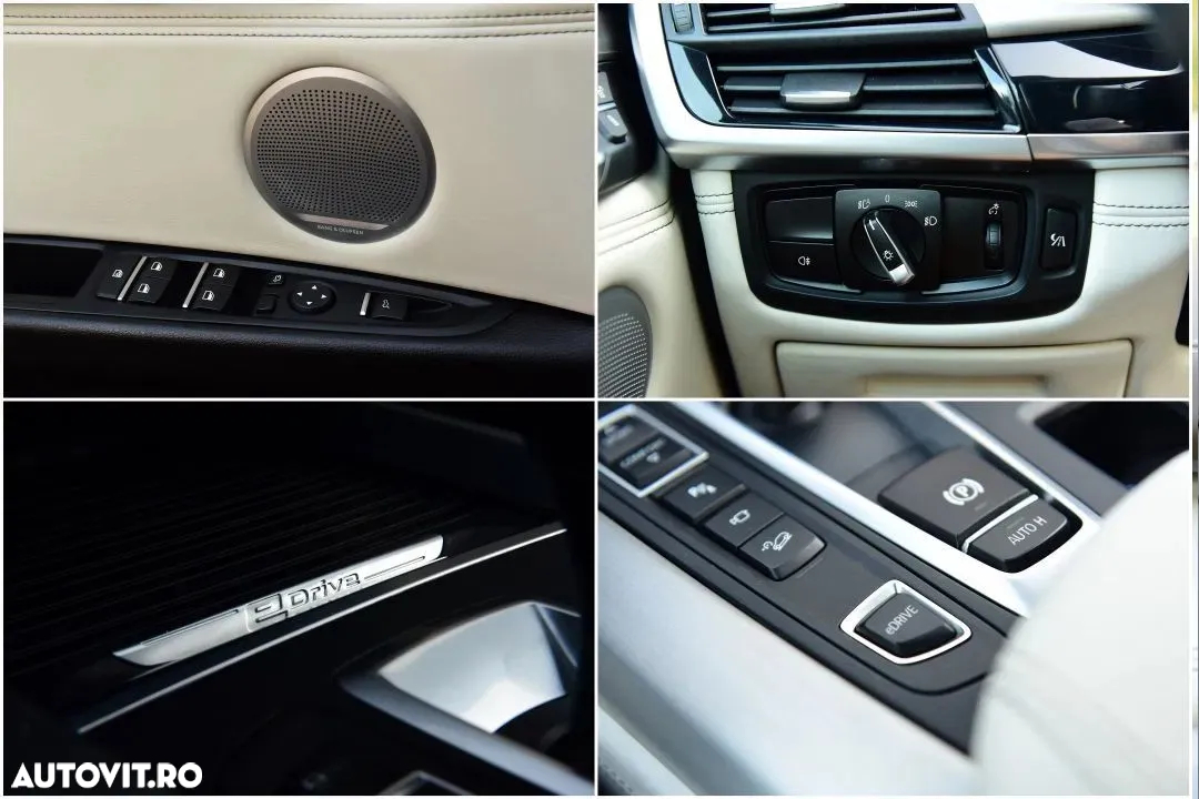 BMW X5 xDrive40e - 10