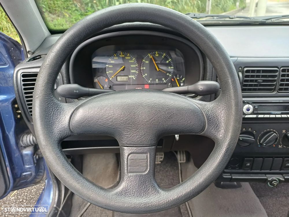 SEAT Ibiza 1.0 Passion - 23