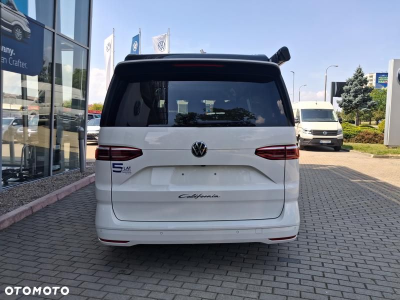 Volkswagen California - 17