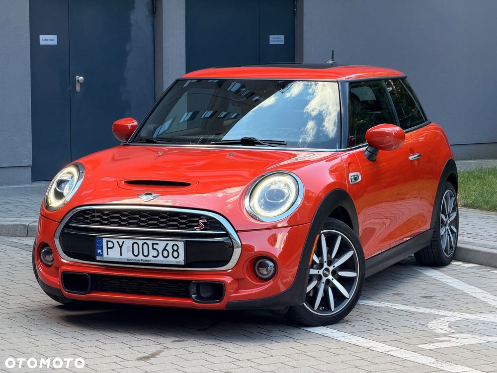 MINI Cooper S Standard - 2